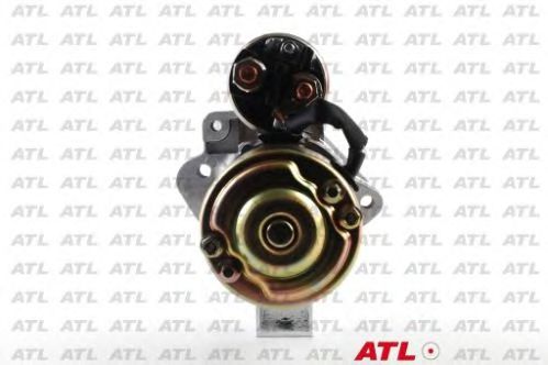 ATL Autotechnik A 78 320