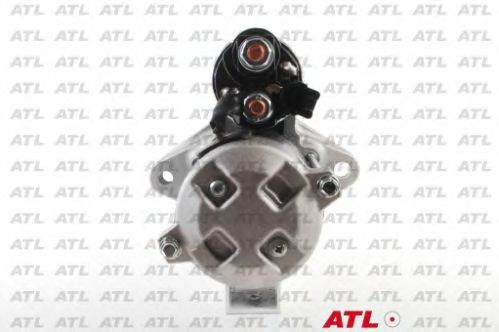 ATL Autotechnik A 78 460