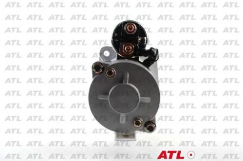 ATL Autotechnik A 78 620