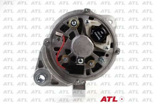 ATL Autotechnik L 39 260