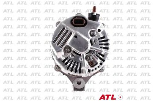 ATL Autotechnik L 61 650