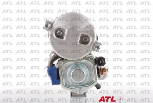 ATL Autotechnik A 90 380