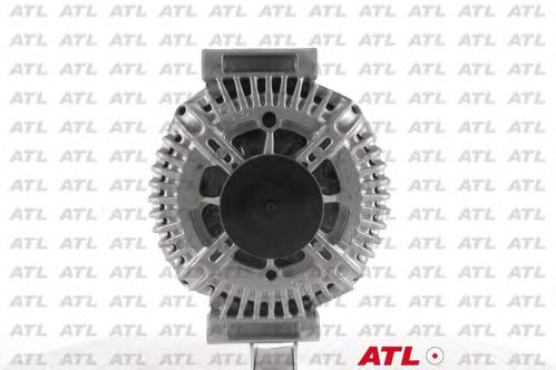ATL Autotechnik L 80 540