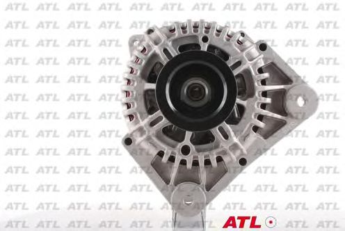 ATL Autotechnik L 82 550