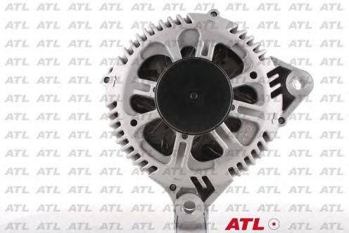 ATL Autotechnik L 82 610