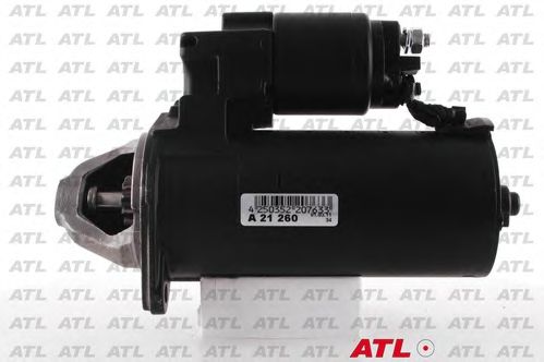 ATL Autotechnik A 21 260