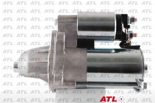 ATL Autotechnik A 21 580