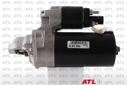 ATL Autotechnik A 22 450