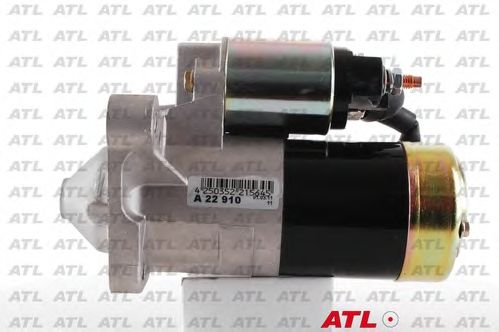 ATL Autotechnik A 22 910