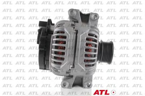 ATL Autotechnik L 46 160