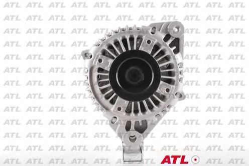 ATL Autotechnik L 80 810