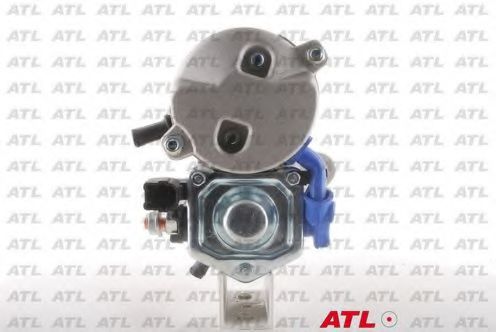 ATL Autotechnik A 70 360