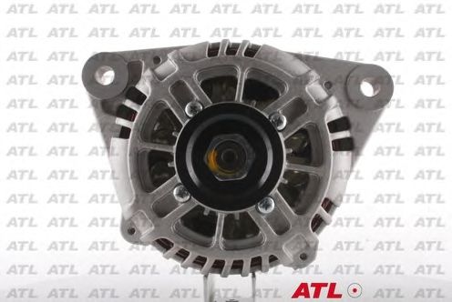 ATL Autotechnik L 80 400