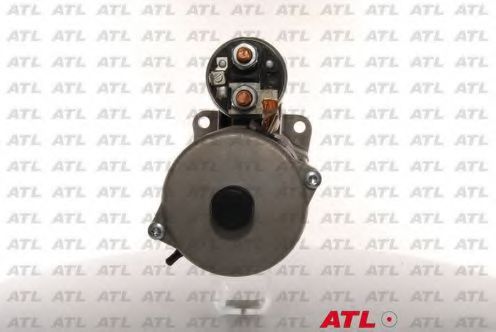 ATL Autotechnik A 91 940