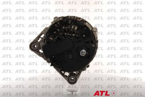 ATL Autotechnik L 81 570