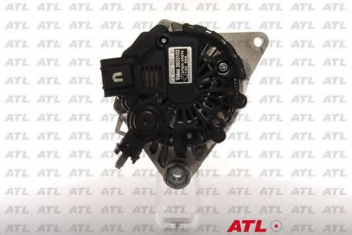 ATL Autotechnik L 81 600