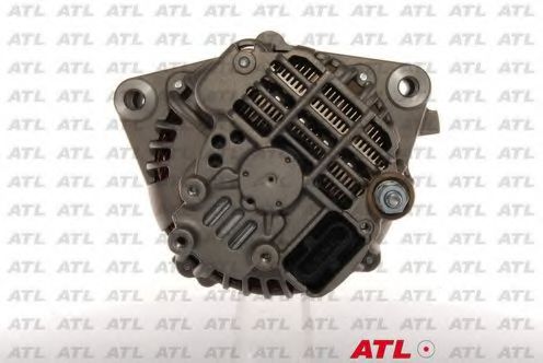 ATL Autotechnik L 81 870