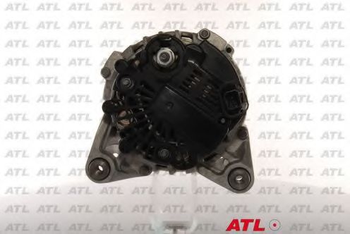 ATL Autotechnik L 81 920
