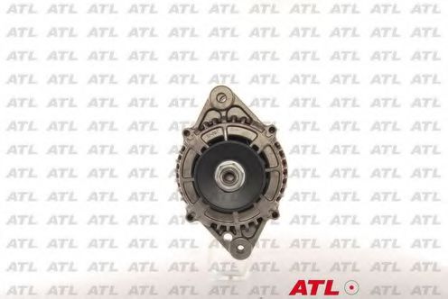 ATL Autotechnik L 80 640