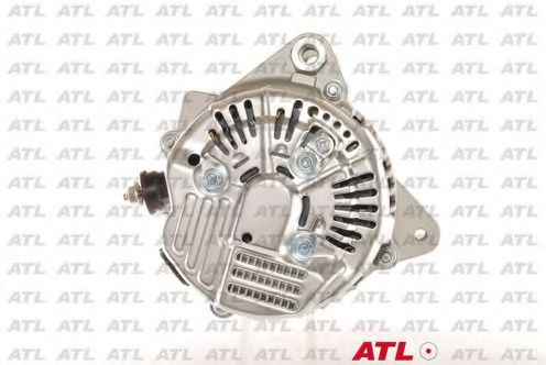 ATL Autotechnik L 84 600