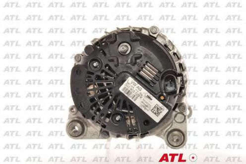 ATL Autotechnik L 84 800