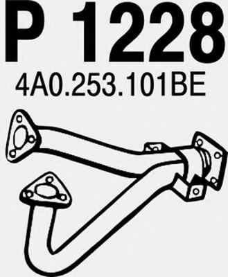 FENNO P1228