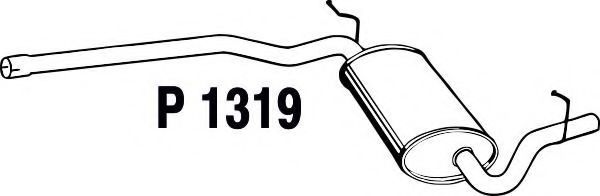 FENNO P1319