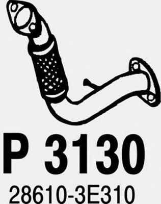 FENNO P3130