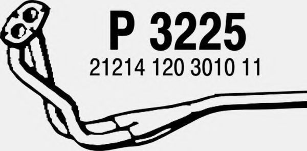 FENNO P3225