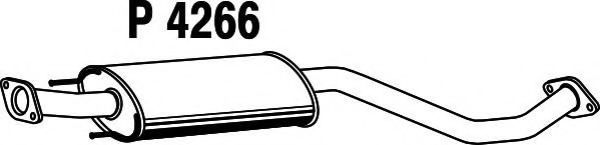 FENNO P4266