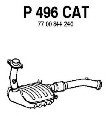 FENNO P496CAT