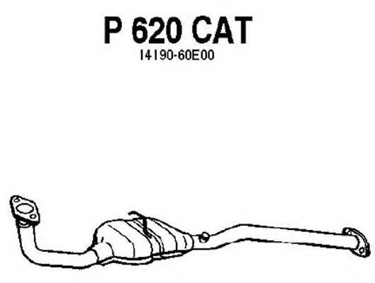 FENNO P620CAT