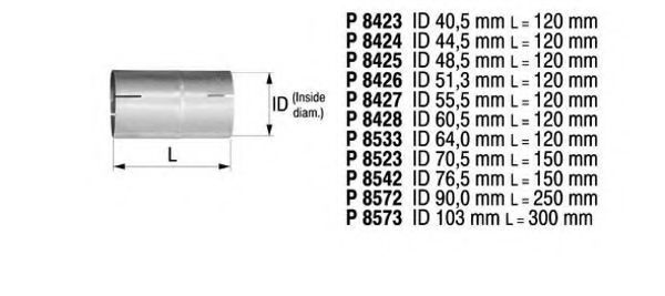 FENNO P8424