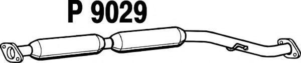 FENNO P9029