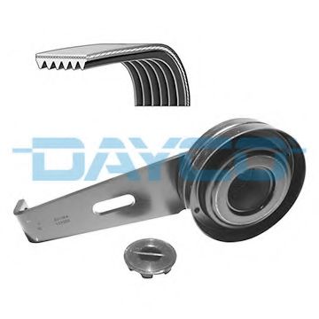 DAYCO KPV001