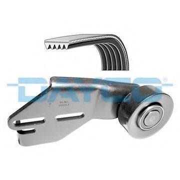 DAYCO KPV030