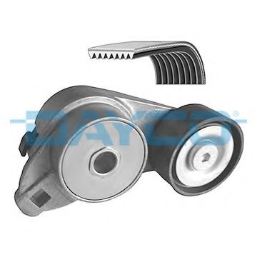 DAYCO KPV037HD