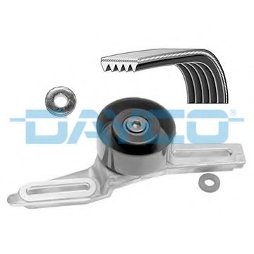 DAYCO KPV062