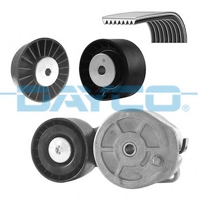 DAYCO KPV070HD