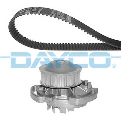 DAYCO KTBWP7280