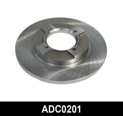 COMLINE ADC0201