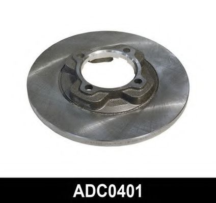 COMLINE ADC0401