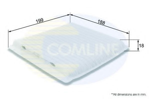 COMLINE EKF266