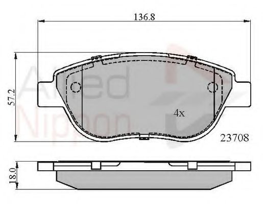 COMLINE ADB01783