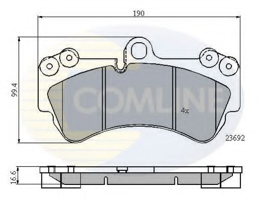 COMLINE CBP01314