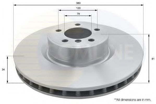 COMLINE ADC1341V