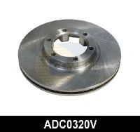 COMLINE ADC0320V