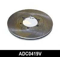 COMLINE ADC0419V