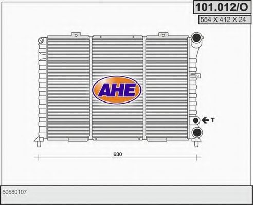 AHE 101.012/O