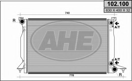 AHE 102.100